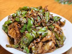 -九道菜(珠晖万达店)