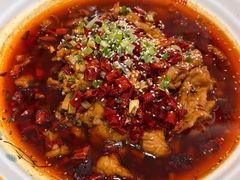 -添福来墨鱼饺子 · 海鲜东北菜(大连星海·黄浦路店)