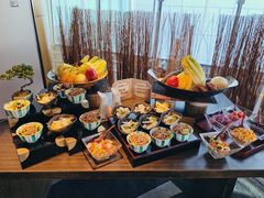 -滩万日本料理Nadaman(国贸大酒店)