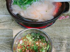 三鲜细米线-贵州沾水米线(学田湾店)