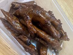 -山水肠粉(盐田店)