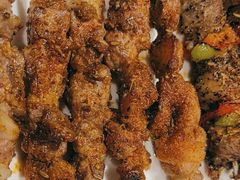 -老大连·海肠捞饭·大连海鲜大连菜(西安路店)