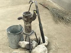 -银川河东国际机场