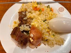 -比尔森韩式烤肉自助(国商店)