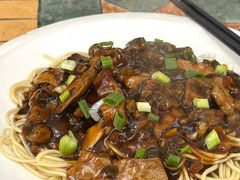 -梧桐面馆桐乡阿能面店(印象城店)