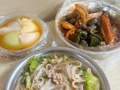 -舒记老友粉(埌西店)
