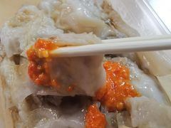 -山水肠粉(盐田店)