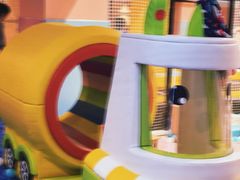 -水王国温泉水世界