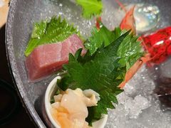 综合刺身拼盘-匠和风精致料理(宁德万达店)