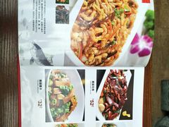 -传统香辣蟹(南园路店)