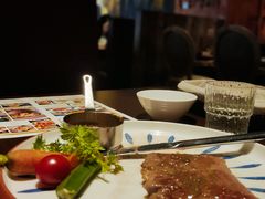 -路易十三西餐厅(西关新天地店)