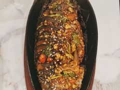 -云鼎·炙火精酿啤酒秘制烧烤(工体店)