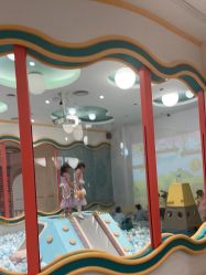 -奈尔宝家庭中心·亲子餐厅(苏州大悦城店)