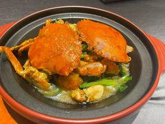 -骏莱海鲜鱼港(五角场店)