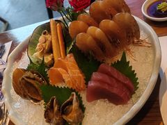 -Mr·Fish鱼鲜生海鲜放题(银泰in99店)