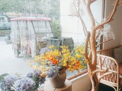-嗒令甜品·主题融合料理餐厅(首座时代店)