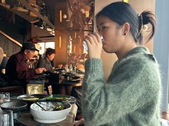 -FLAIR顶层餐厅酒吧(浦东丽思卡尔顿酒店)