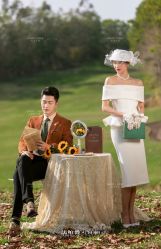 -太古映画婚纱摄影(天河店)