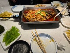 -三江源活鱼现烤(维多利摩尔城店)