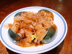 京城拍海蜇-米家小馆(新华店)