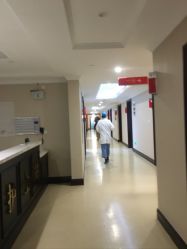 -南京医科大学友谊整形外科医院