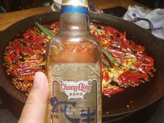 -纸盐河码头火锅(十八梯店)