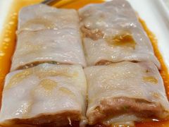 -頂好酒家·经典粤菜(海信广场店)
