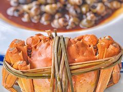 -乡乐园蟹庄·阳澄湖农家乐