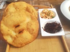 -老磨油饼(高陵店)