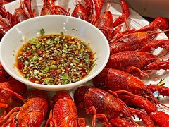 -李双猪·小龙虾·烧烤·羊肉煲(乐山店)