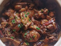 -小柴米·传统江西菜(万寿宫店)