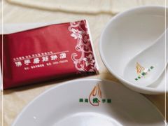 -横道佛手居筋饼店