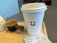 -dotcom coffee古点咖啡(致真大厦店)