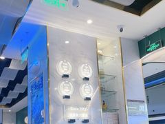 -烹然四季椰子鸡火锅(姚家园万象汇店)