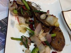 -老鄞江清水龙虾•赵赵家(江北店)