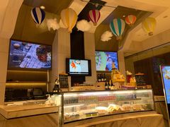 -厦门威斯汀酒店