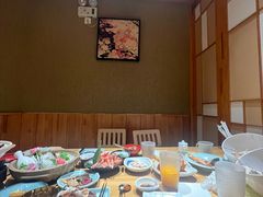 -花和海鲜自助(梅江店)