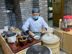 -宝鸡宴会中心艳阳天(公园路店)