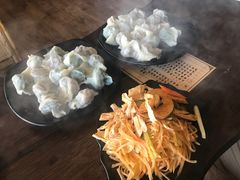 -大妈水饺(文华巷店)