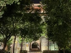 -北京古北水镇御舍温泉酒店