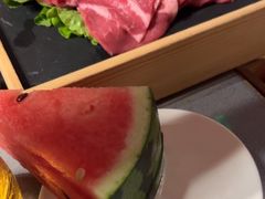 -巴奴毛肚火锅(新街口金鹰店)