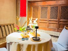 -叶叶菩提·晋福宫