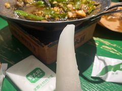 -费大厨辣椒炒肉(太平老街店)