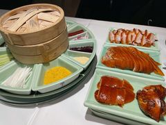 羲和烤鸭-羲和雅苑•北京烤鸭(陆家嘴中心店)