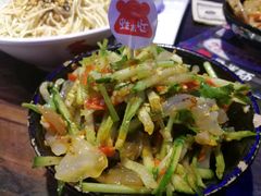 -蘭奢雅集·江浙菜(青山江滩店)