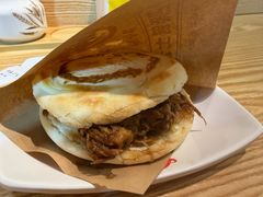 -子午路张记·肉夹馍(华强北店)