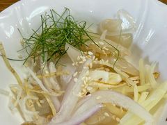 -寻味顺德·南记酒家·传统顺德菜·鱼生(广源路店)
