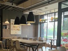 -肯德基(闵庄路店)