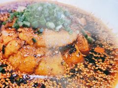 -渝信川菜(南滨店)