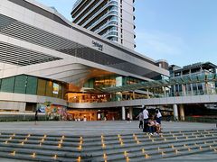 -深圳来福士广场